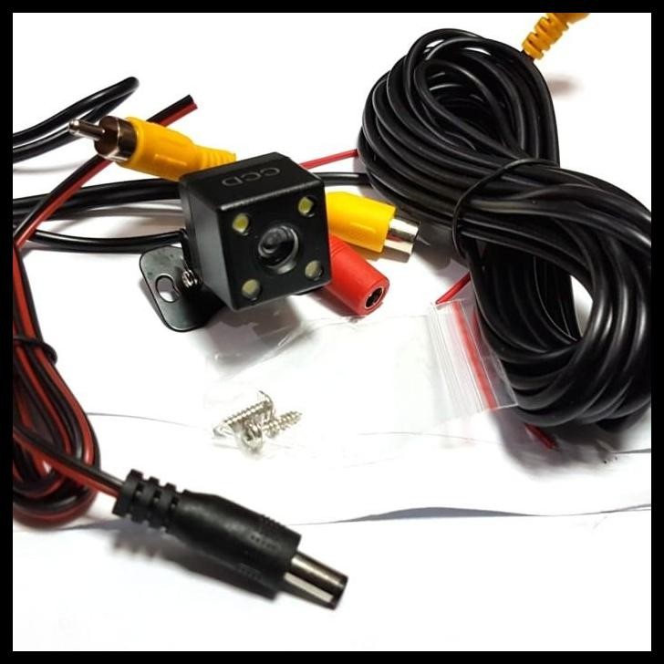 TERMURAH KAMERA / CAMERA MUNDUR / PARKIR / BELAKANG / MOBIL NEW AYLA 