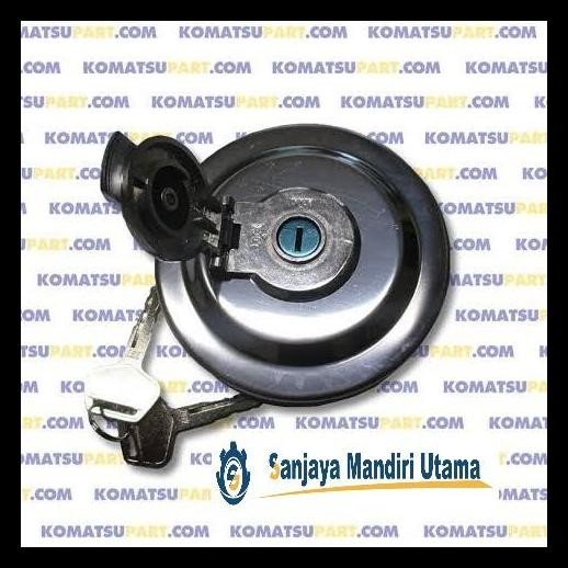 TERMURAH KOMATSU CAP 423-04-11362 PC200-8MO 