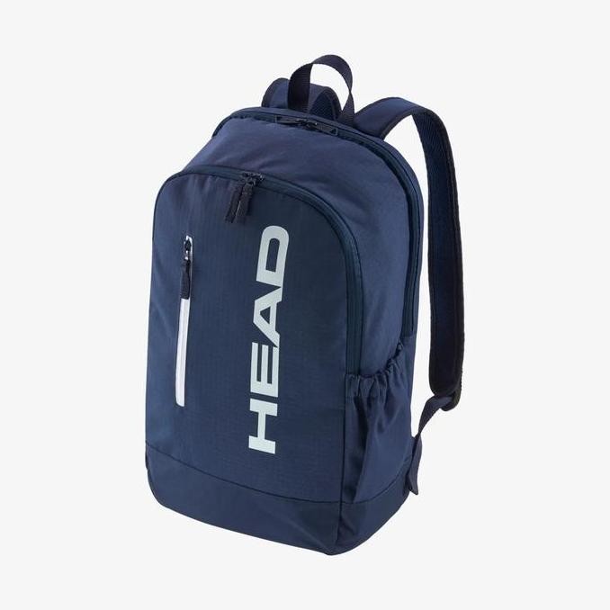 HEAD Base 2025 New Design Backpack M 6R Tennis Bag - Tas Ransel Raket Tenis