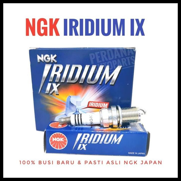 DISKON BUSI HONDA HRV 1.5 - NGK IRIDIUM IX 