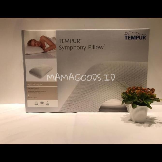 Bantal Tempur Symphony L