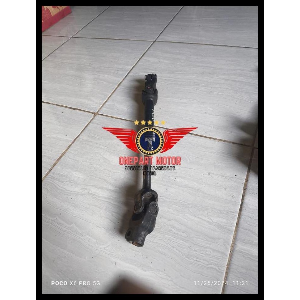 TERBARU JOINT STIR STEER GRAND NEW AVANZA XENIA ORIGINAL 