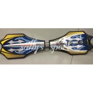 Waveboard / Snakeboard / Skateboard Kansa