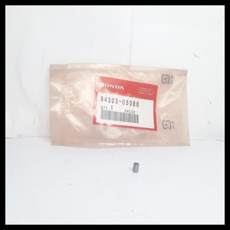 TERBARU PIN DOWEL 58 HONDA 94303-05080 
