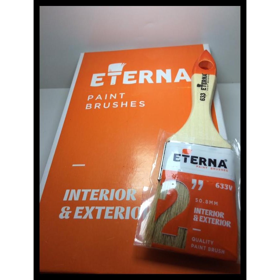 

HOT DEAL KUAS ETERNA 2(PACK ISI 12 PCS) !!!