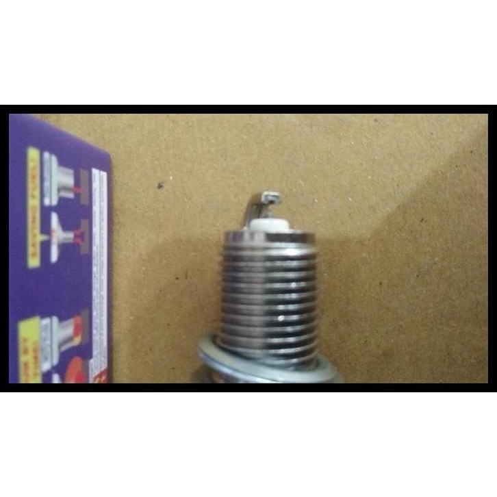 TERBARU BUSI IRIDIUM VESPA EXCEL 150 PX150 PX200 RW5EUI YTR IW16 BPR5EIX