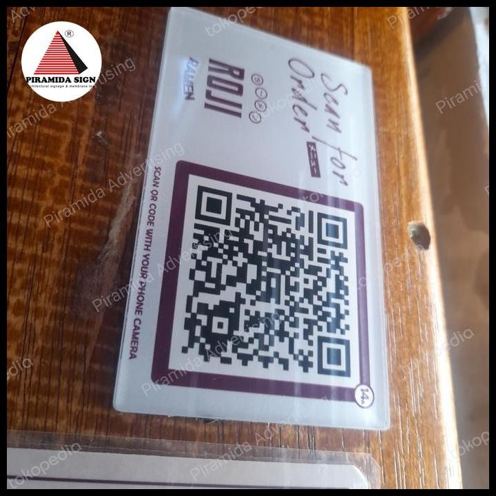 

HOT DEAL SIGN TANDA GAMBAR TULISAN BARCODE MENU DIGITAL MEJA !!!!