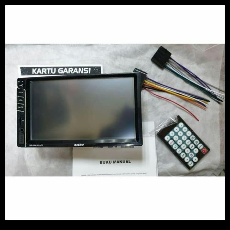 TERMURAH HEAD UNIT DOUBLE DIN DAN KAMERA MUNDUR MOBIL MOBIL 10 WITH ANDROID 