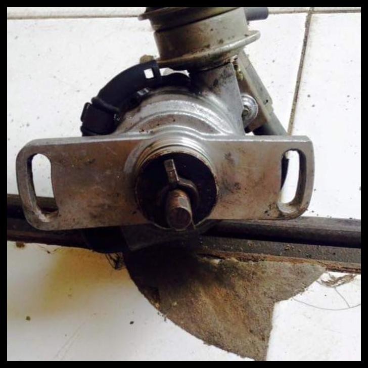 GRATIS ONGKIR DISTRIBUTOR DELCO DELKO CDI ZEBRA ESPASS FEROZA CLASSY FEROSA ORIGINAL DENSO 