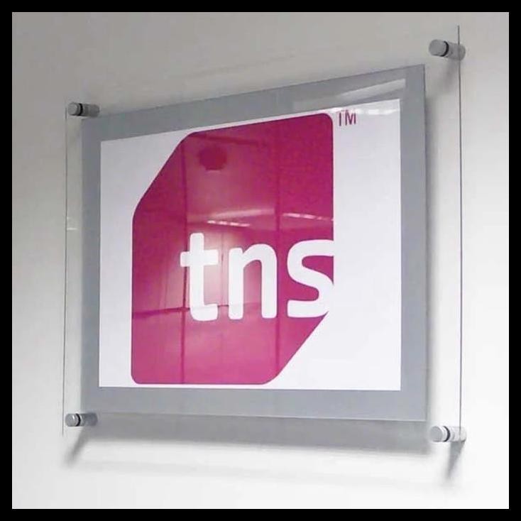 

HOT DEAL POSTER ACRYLIC 2 A3 JEPIT !!!!