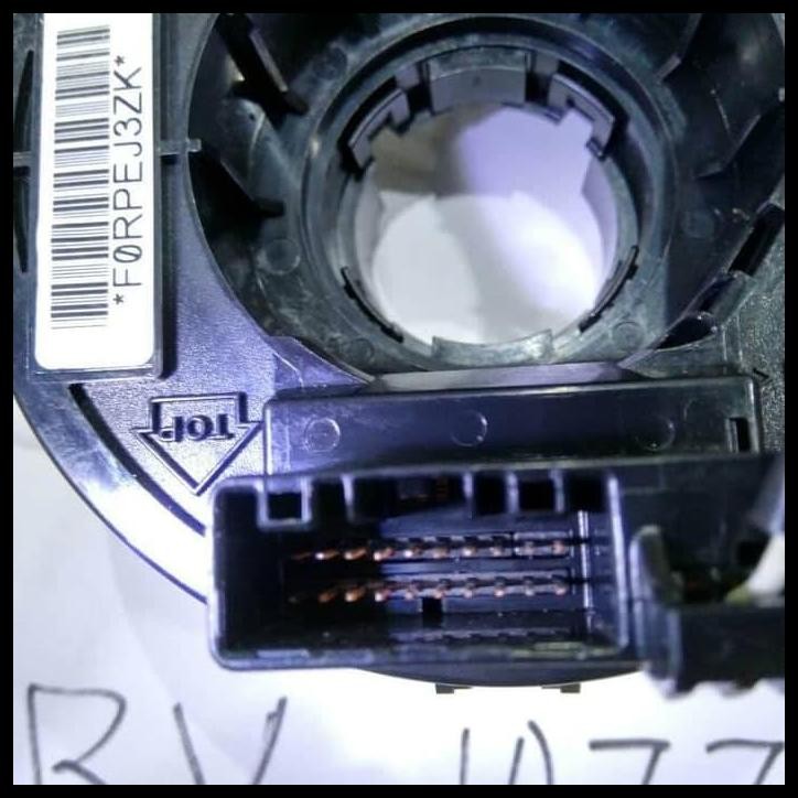 TERBARU KABEL SPIRAL HONDA HRV CLOCK SPRING HONDA HRV 