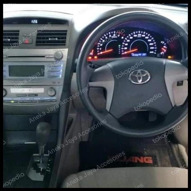 TERMURAH TOMBOL STIR FORTUNER - TOMBOL STIR GRAND INNOVA FORTUNER VNT 