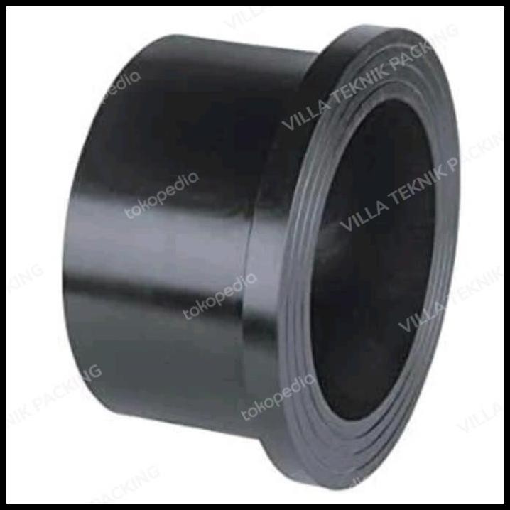 Stub end Hdpe 4" inch / 110mm