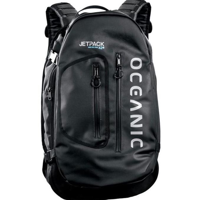 Oceanic Jetpack Travel Backpack Bcd Dive