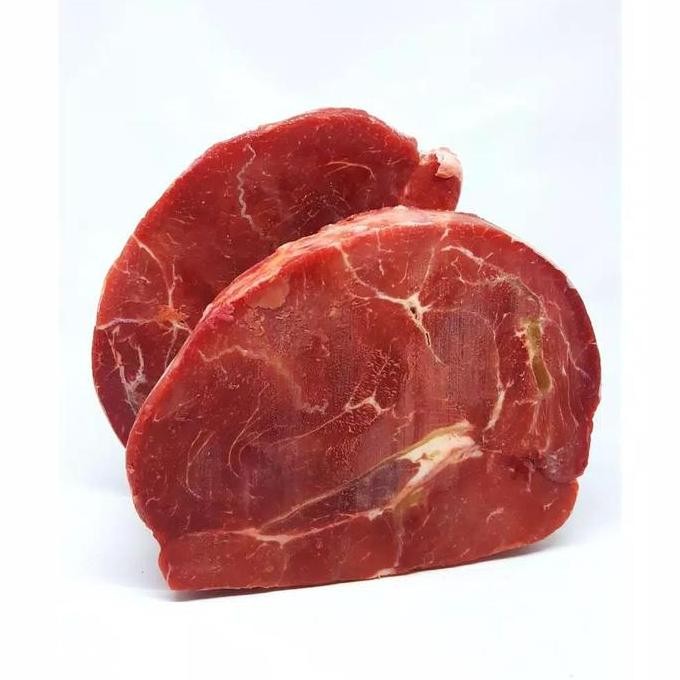 

Rump Kerbau /Daging Rendang Kerbau Kemasan 1 Kg