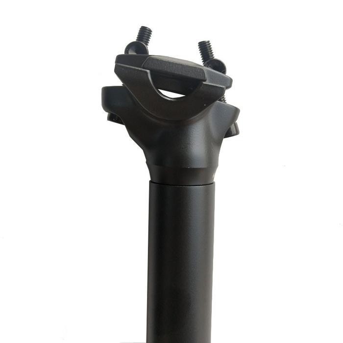 Seatpost 27 2 X 400Mm Alloy Carbon Tiang Sadel Sepeda Roadbike United Original Dan Terpercaya