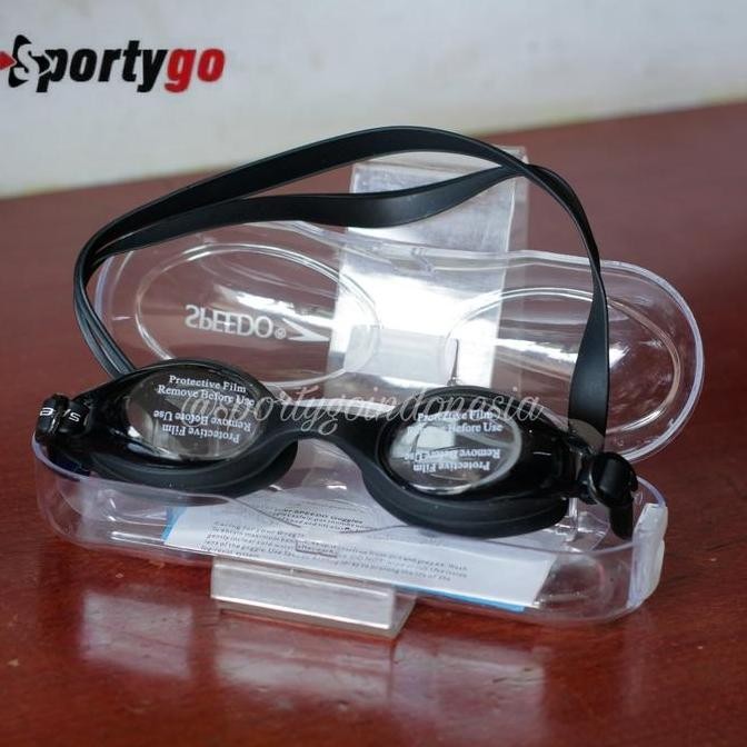 Kacamata Renang Speedo Original