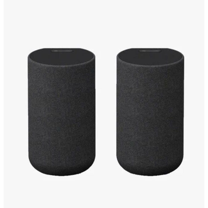

SONY SA-RS5 Wireless Rear Speakers with Built in Battery