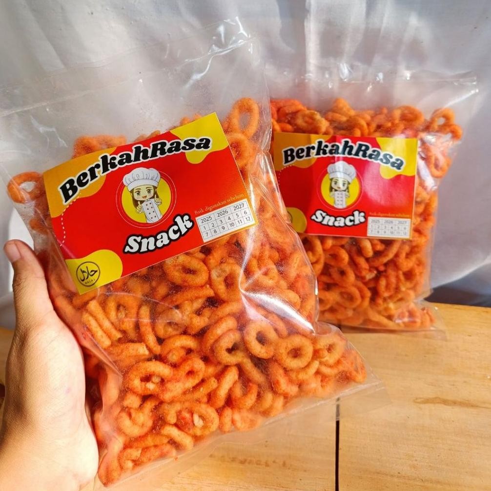 

Best Seller Lanting Kebumen Pedas Manis 250 Gram - Lanting Bumbu Khas Kebumen