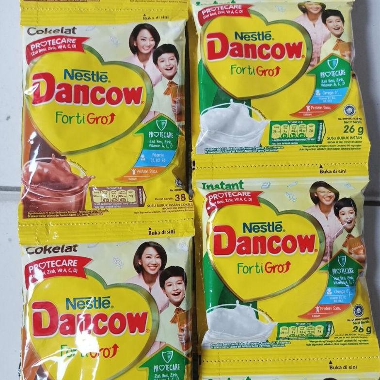 

Cod Dancow Renceng All Variant Isi 10 Sachet Ss-64