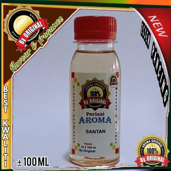 

Super Murah!, Essen Biang Santan .Essence Santan Flavour . Perisai Santan