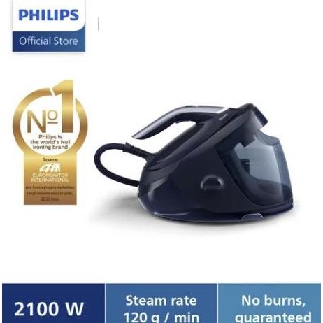 Philips PerfectCare 7000 Series Steam Generator Philips Steam Iron