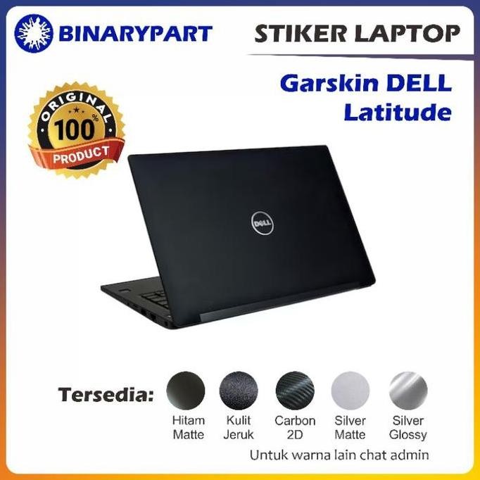 garskin laptop dell latitude PROMO