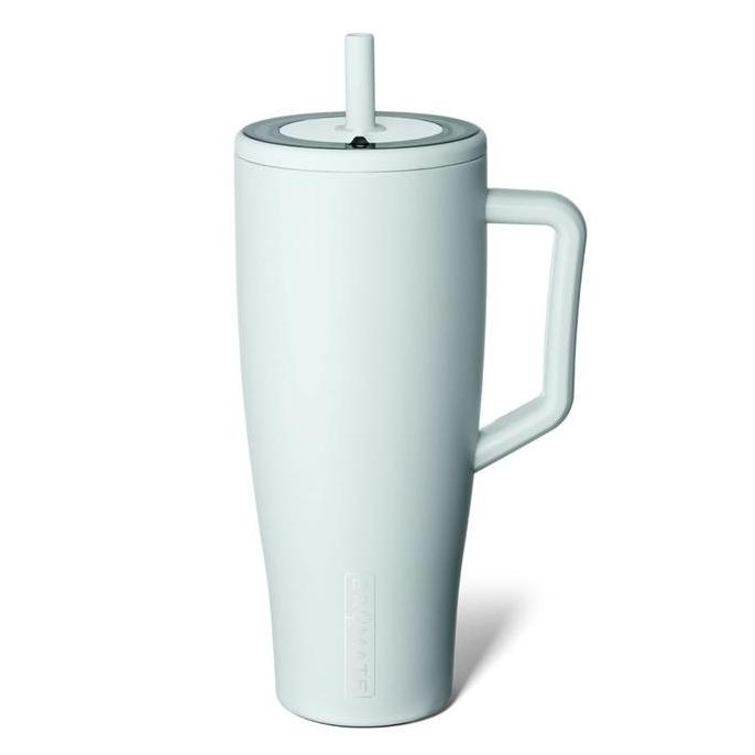 

Botol Tumblr BruMate Era 40 oz Tumbler with Handle and Straw | 100% Leakproof Insulated Tumbler with Lid and Straw