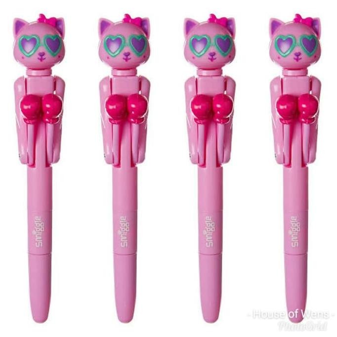 

NEW SMGLE BOXING PEN - PULPEN SMGLE