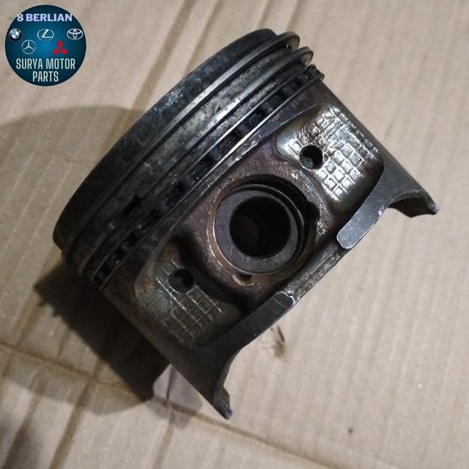 Piston Assy Toyota Corolla Corona Absolute GL 3S 191 Orinal