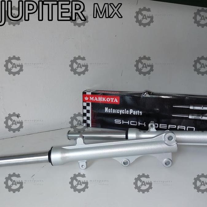 As Shock Skok Depan Plus Tabung Jupiter Mx Fiz R Fizr Vega Zr