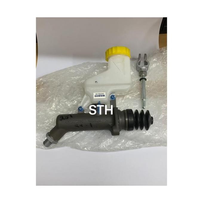 MASTER KOPLING ATAS MITS FUSO FJ 2523 2528  AXOR 2528 MERK DB INDIA