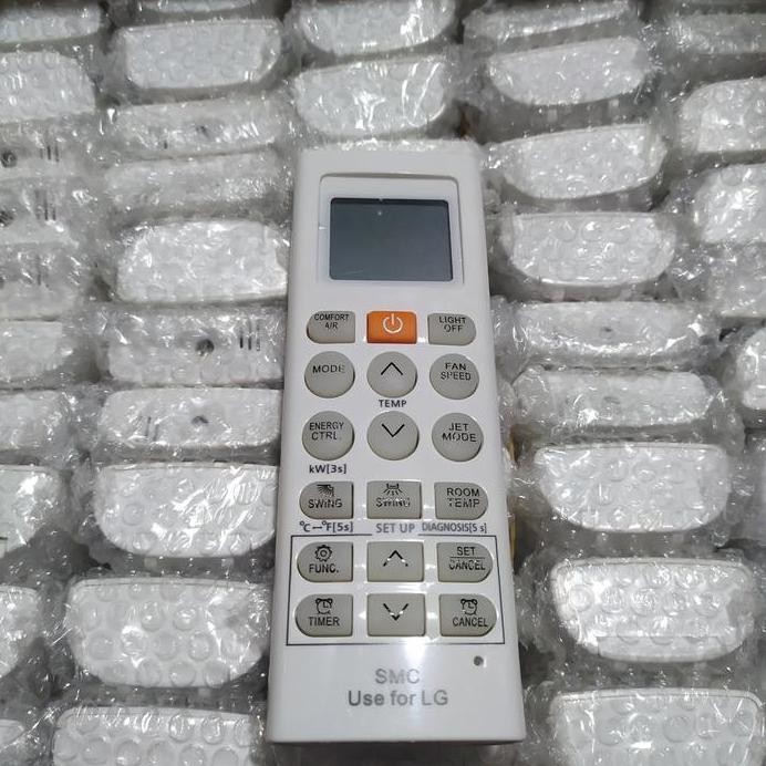 Remote ac LG inverter murah