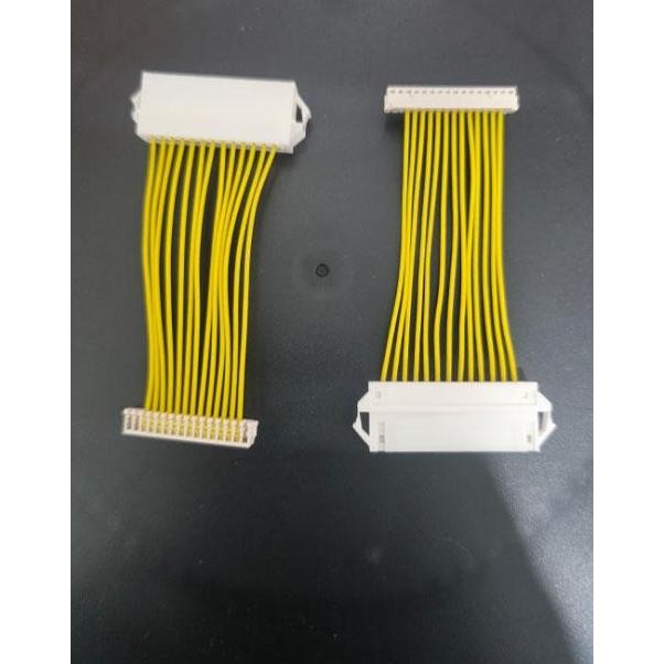 Kabel Hvt Canon Ir5075 Dipasang Ke Ir5000 Ir5020 Ir6570  1Set