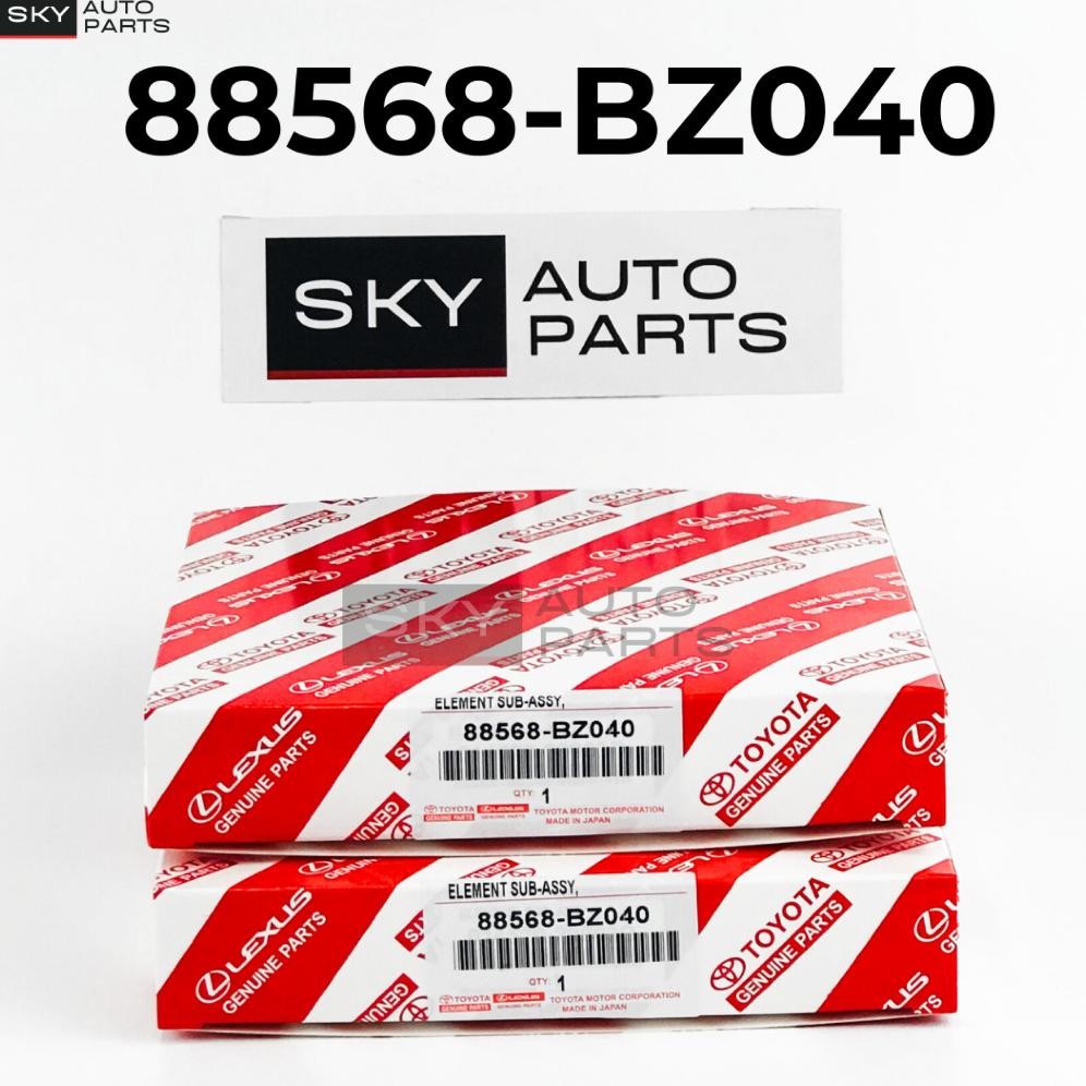 Filter AC / Filter Kabin Avanza-Xenia-Rush-Terios