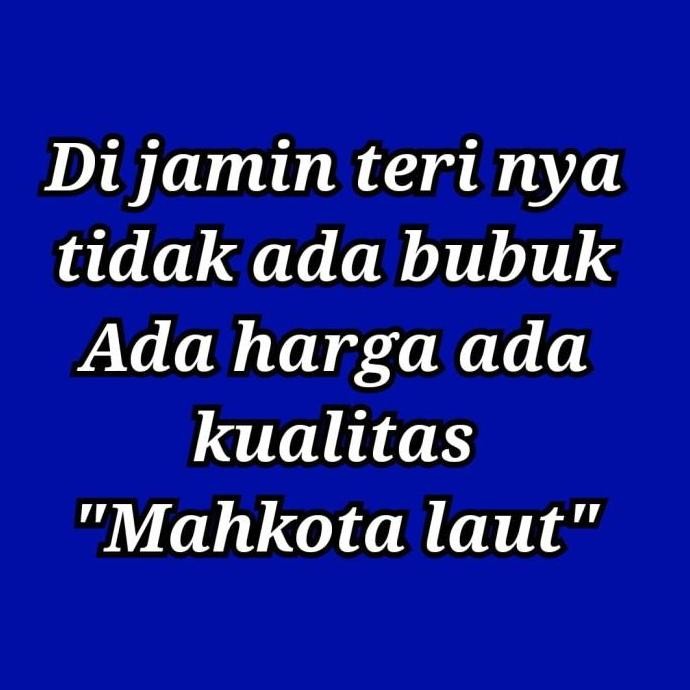 

ikan asin teri medan/teri nasi toge asli kualitas super- 250 gram