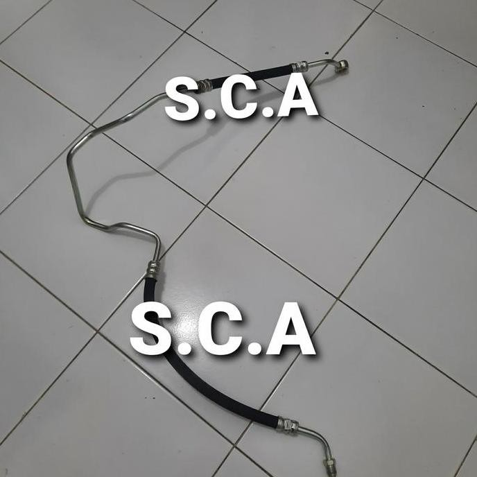 hose power steering selang power steering toyota starlet kapsul