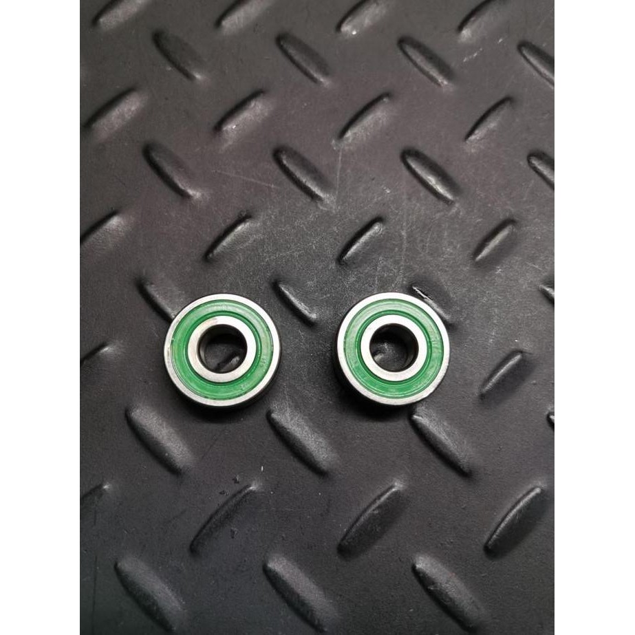 Laher Bearing Set Roda Depan Honda Blade Fi Beat Esp Vario 110 Fi