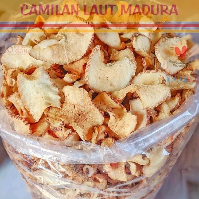 

Siput Laut Kimo Original Gurih Renyah 100 Gram Siap Makan Asli Alami Bebas Gluten Camilan Laut Madura Oleh Oleh Khas Snack Food Makanan Cemilan Krupuk Kerupuk Kripik Keripik Asin