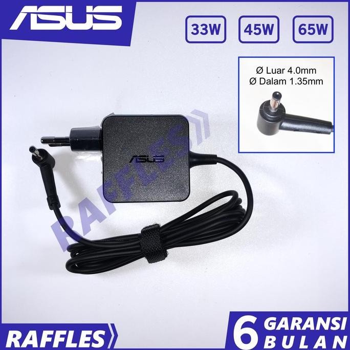 Adaptor Charger Asus Expertbook P1411 P1411C P1411CDA P1411CJA P1411F P1411FA