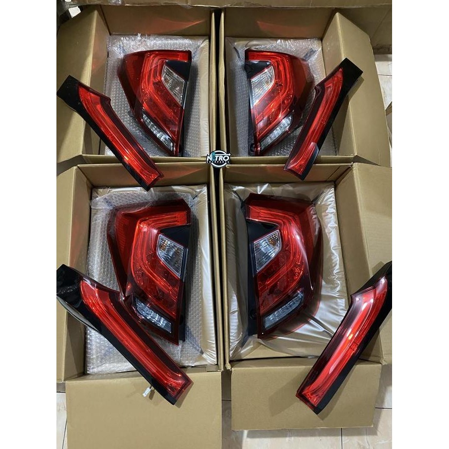 Stoplamp Jazz GK5 Hybrid Jdm ORI JEPANG