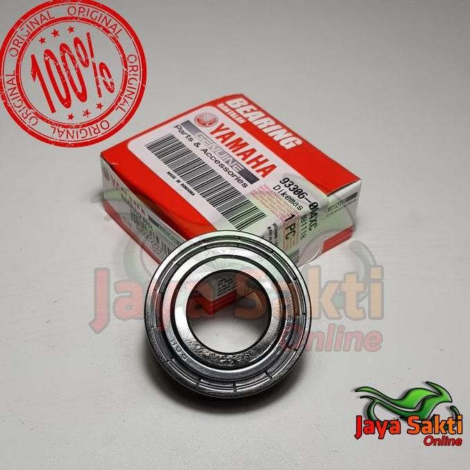 BEARING 6004 Z ASLI YAMAHA YGP