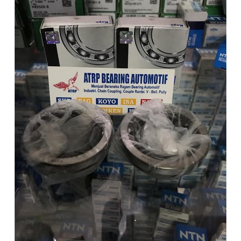 BEARING KOMSTIR MOTOR YAMAHA R6 YZF R1 FZ1 KOYO JAPAN OEM ORIGINAL