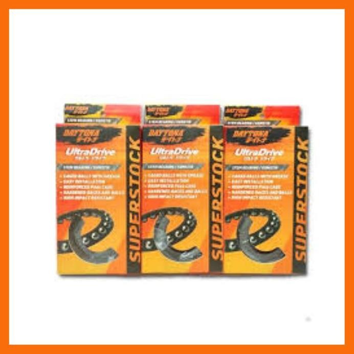 KOMSTIR HONDA  BEAT STREET ORIGINAL DAYTONA 4919