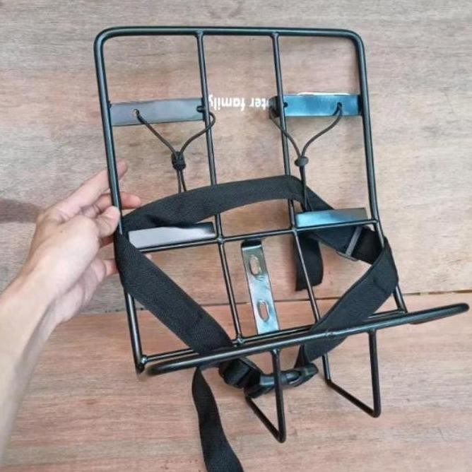 MIDDLE RACK VESPA RAK TENGAH VESPA SUPER SPRINT VPS PTS - RAKTENGAH