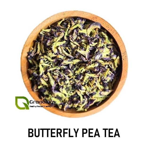 

Bunga Telang Kering / Dried Telang Flower (250 gram) by Granology BS