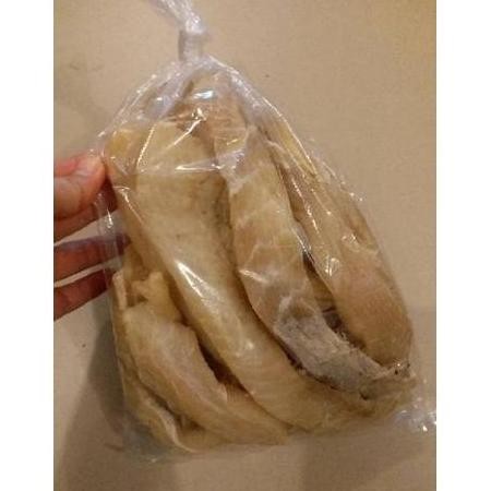 

Ikan Asin Hiu / sa eng phu 1kg