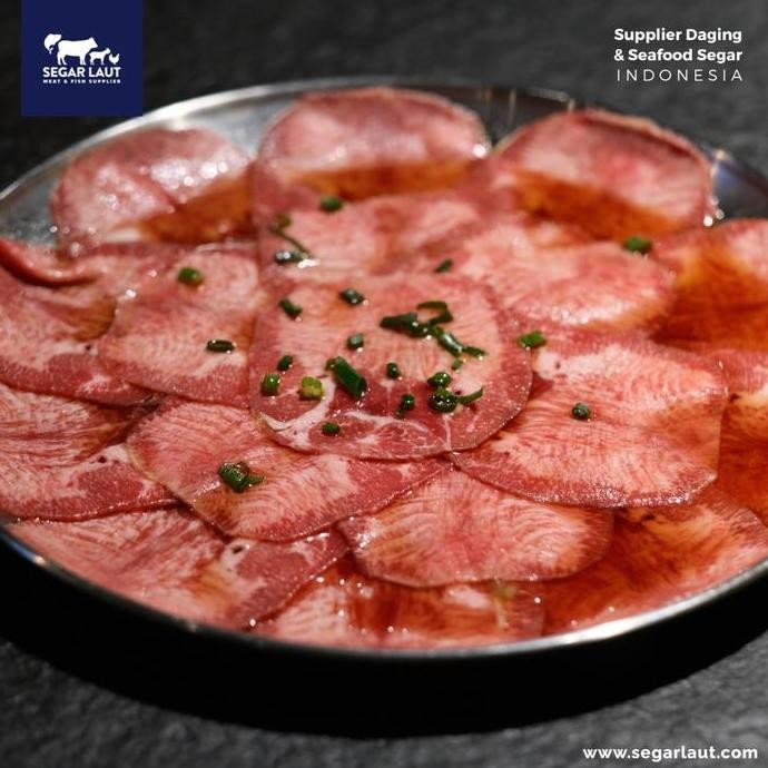 

Paket Bundling Bbq Australian Wagyu Slice