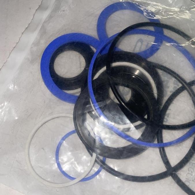 Seal steering box jeep wrangler jk komplit