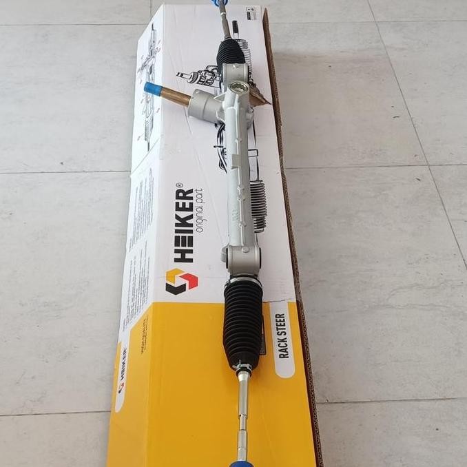 REK STIR RACK STEER TOYOTA YARIS NEW VIOS 2005 2012